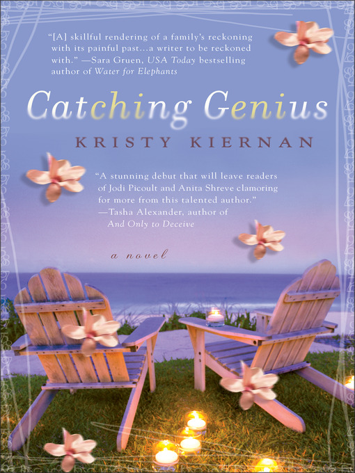 Title details for Catching Genius by Kristy Kiernan - Available